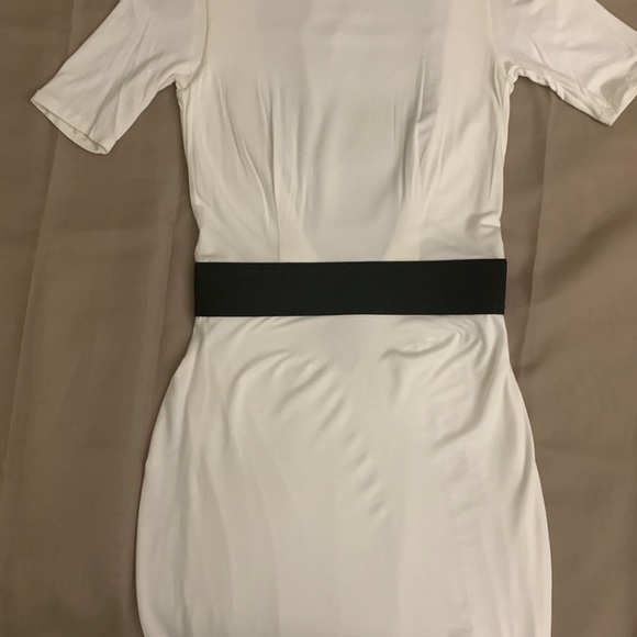 James Perse sample dress size S. - Picture 2 of 6